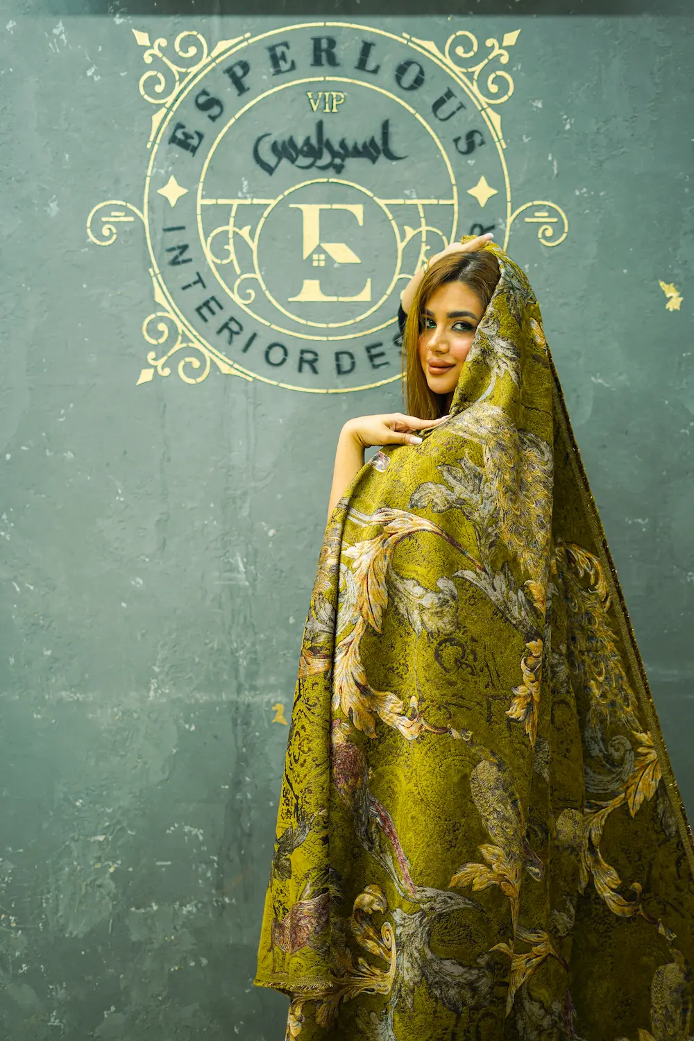 درباره اسپرلوس یک