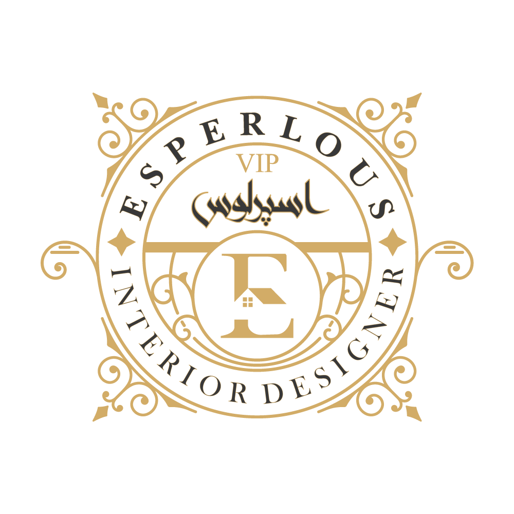 لوگو گالری اسپرلوس