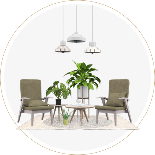 طراحی داخلی اصفهان